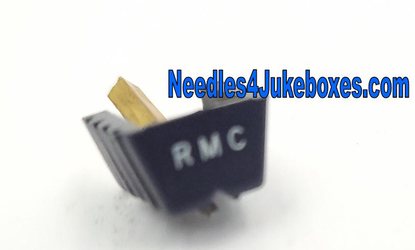 Need Rockola Jukebox Needles? Astatic, Columbia, GE and Shure